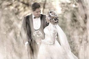 عکاسی عروس ارزان و با کیفیت