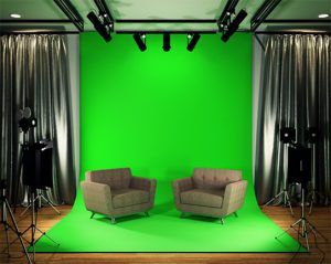 استودیو فیلمبرداری