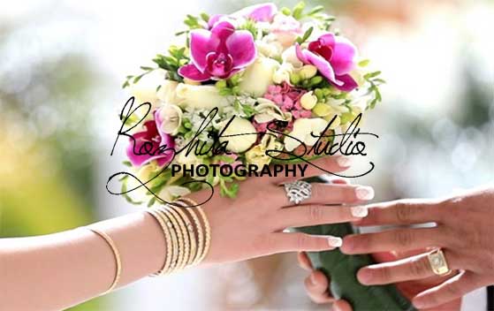 راهنمای انتخاب آتلیه عروس