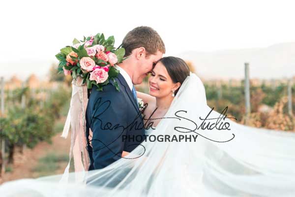 آتلیه عکاسی عروس