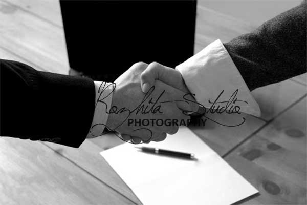 قرارداد فیلمبرداری
