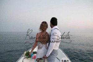 عکاسی عروسی در ترکیه