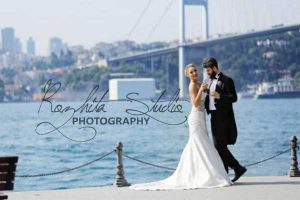 آتلیه عروس ترکیه