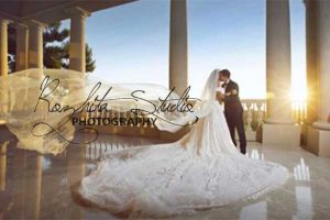 آتلیه عروس ترکیه