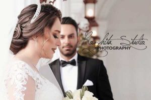 آتلیه عروس و داماد در استانبول