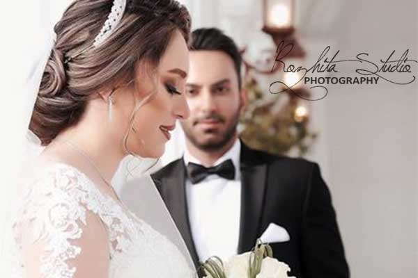 آتلیه عروس داماد در ترکیه