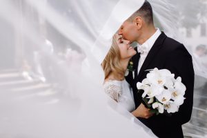 لوکیشن عکاسی عروسی در استانبول